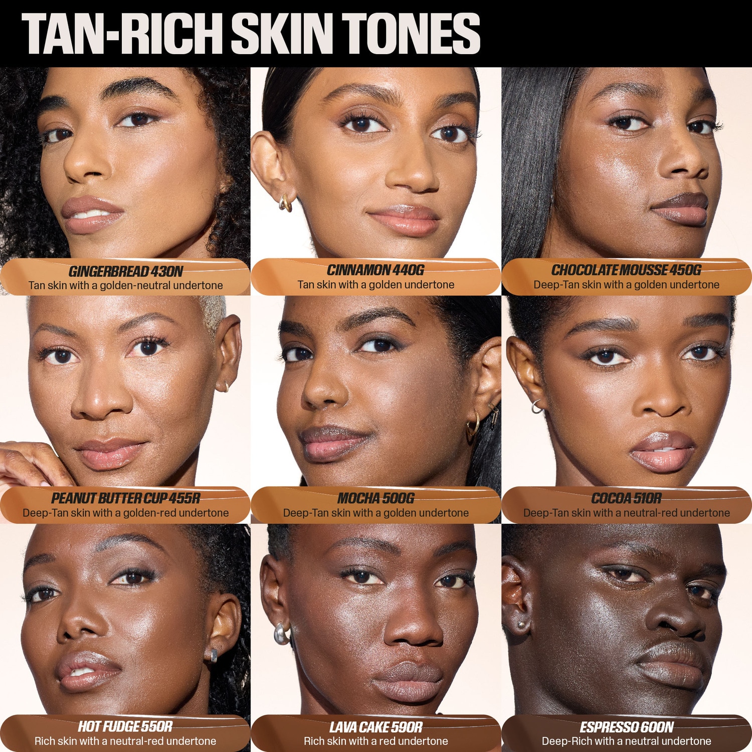 EASY BLUR FOUNDATION (BASE DE MAQUILLAJE PARA ROSTRO)